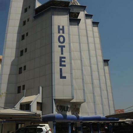 Sky Hotel Salmiya 外观 照片