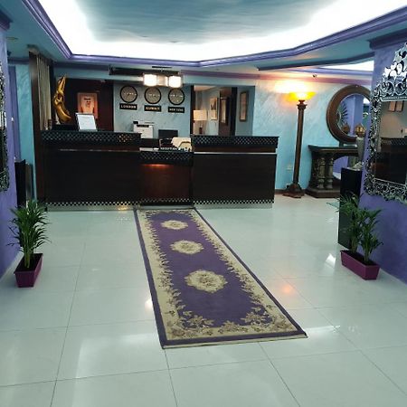 Sky Hotel Salmiya 外观 照片