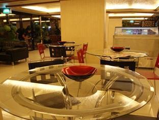 Sky Hotel Salmiya 外观 照片