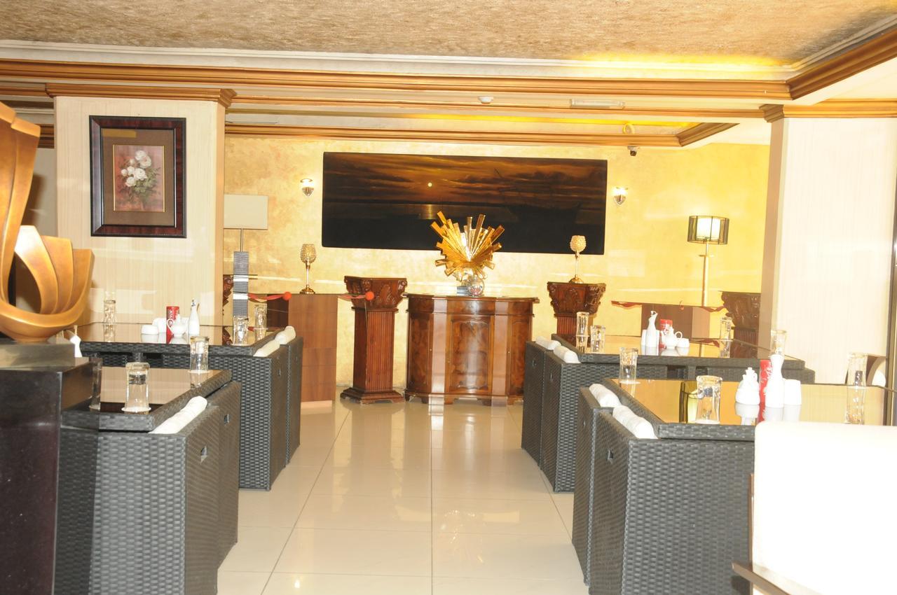 Sky Hotel Salmiya 外观 照片