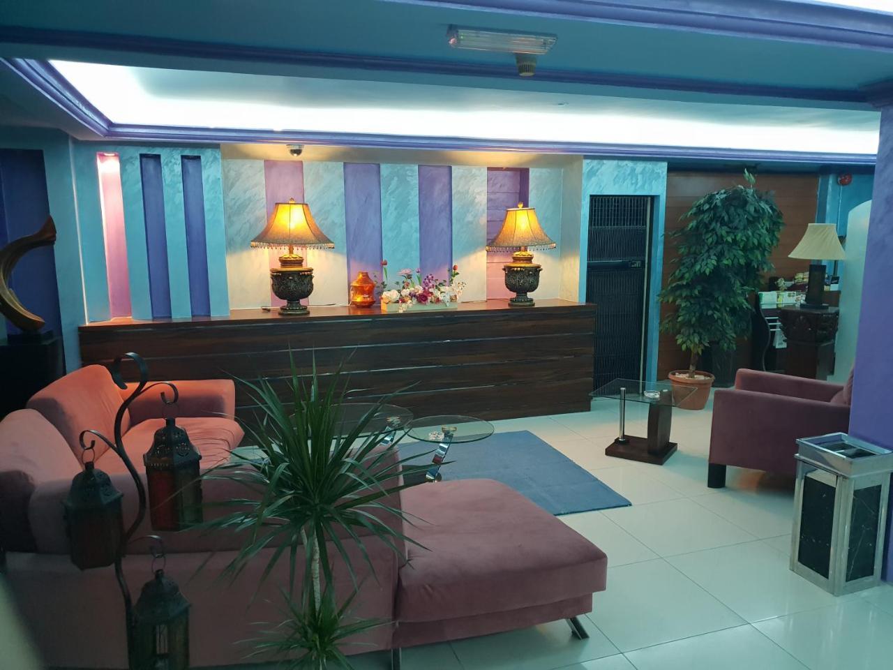 Sky Hotel Salmiya 外观 照片