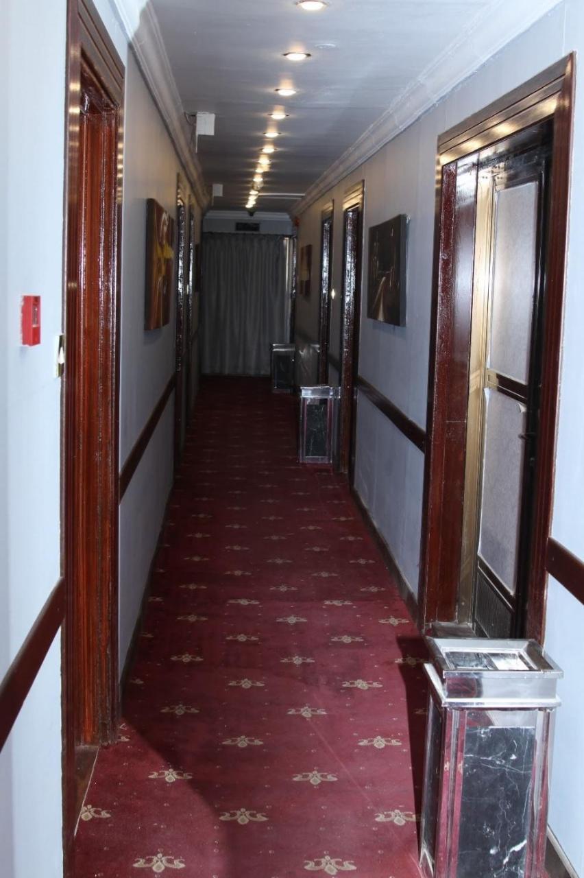 Sky Hotel Salmiya 外观 照片