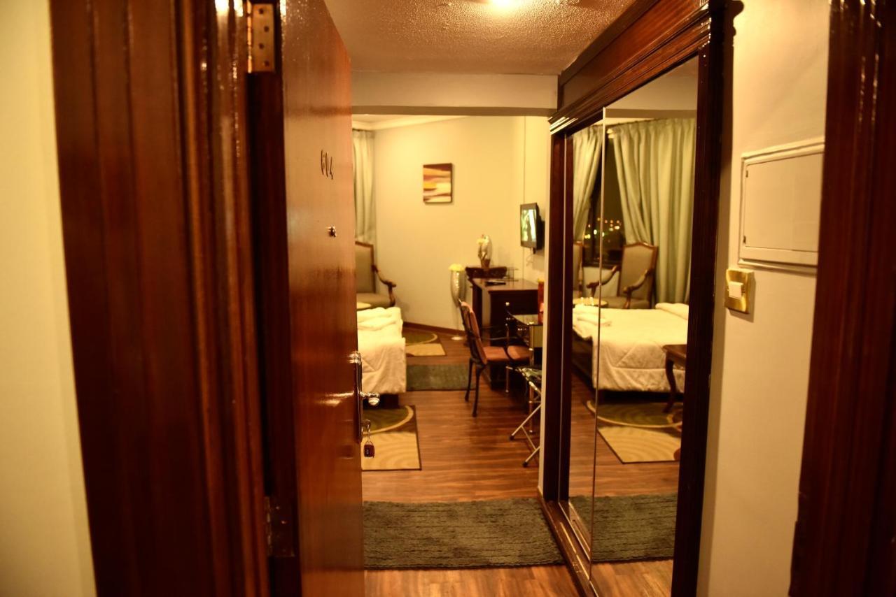 Sky Hotel Salmiya 外观 照片